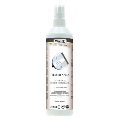 WAHL  CLEANING SPRAY