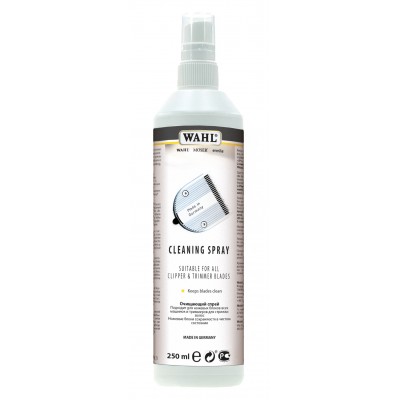 WAHL  SPRAY IGIENIZZANTE 