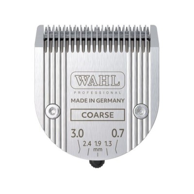 WAHL moser testina COARSE