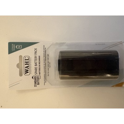 WAHL batteria  per  supera e max go