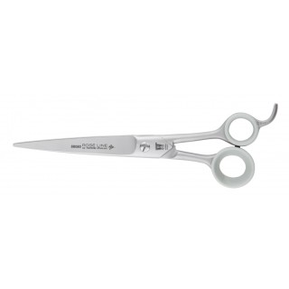 WITTE  RED ROSELINE scissors 8,25 ", straight,
