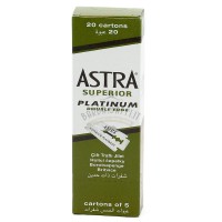 ASTRA  Platinum Superior  