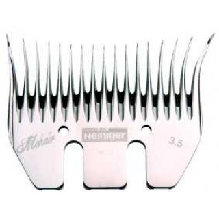 HEINIGER  MOHAIR goat shearing comb